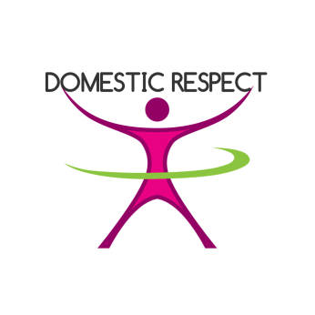 Domestic Respect Logo