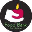 Food Bank Bangholme logo
