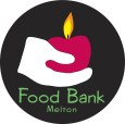 Food Bank Melton logo