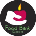 Food Bank Sunshine logo