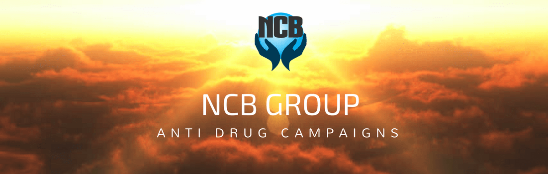 NCB GROUP Anti Drug Campaigns