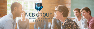 NCB GROUP Community Services Course