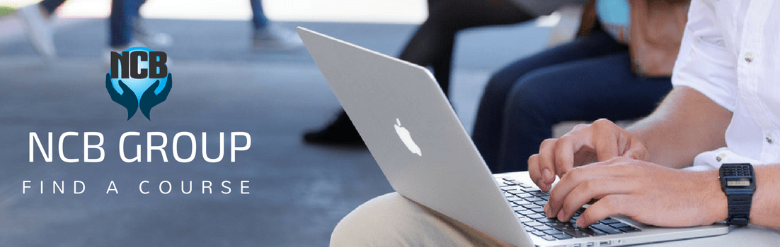 NCB GROUP Find A Course