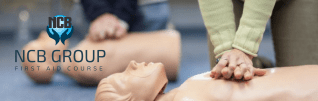 NCB GROUP First Aid Course