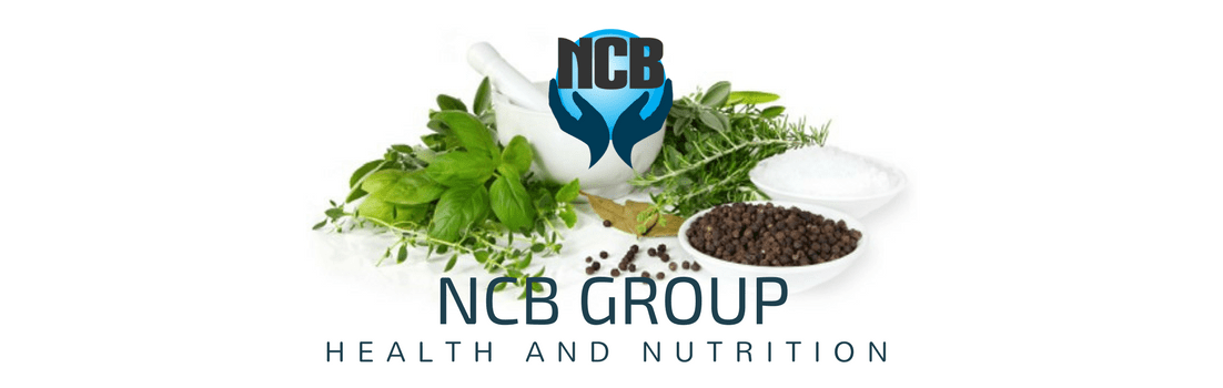 NCB GROUP Health and Nutrition