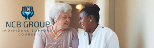 NCB GROUP Individual Support Course