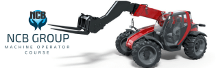 NCB GROUP Machine Operator Course