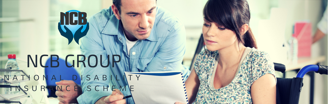 NCB GROUP NDIS