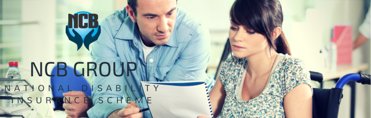 NCB GROUP NDIS