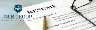 NCB GROUP Submit your Resume