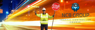 NCB GROUP Traffic Controller Course