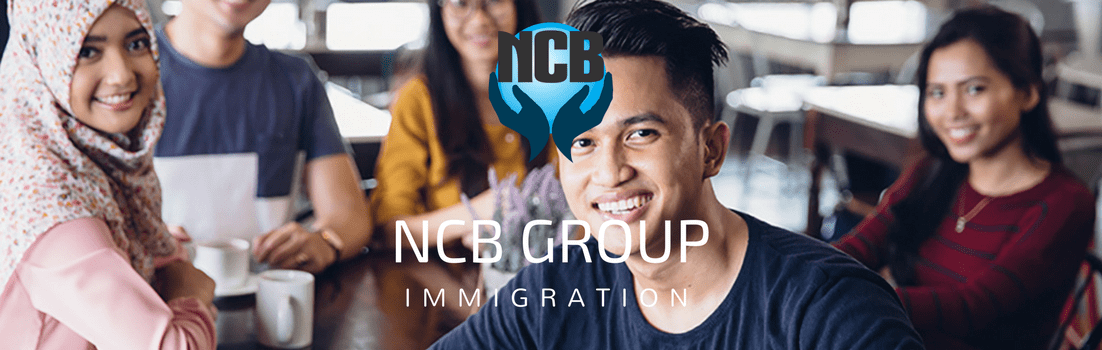 NCB GROUP
