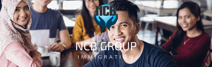 NCB GROUP