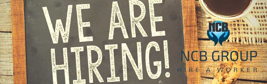 NCB Hire a Worker