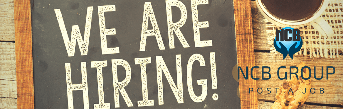 NCB Post a Job