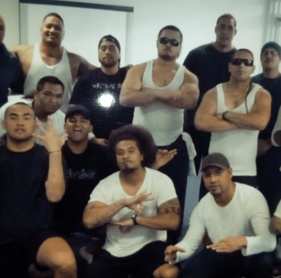 Criminal Rehabilitation