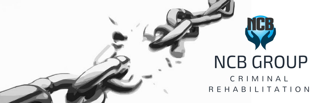 NCB GROUP Criminal rehabilitation