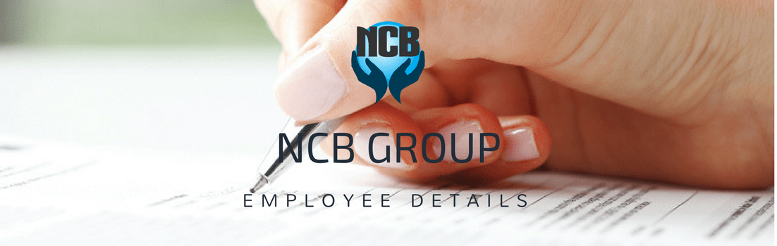 NCB GROUP Employee Details