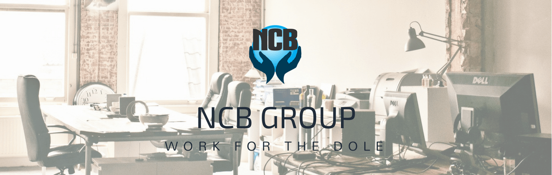 NCB GROUP Work for the Dole