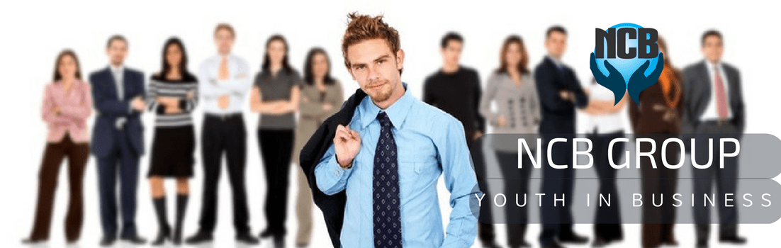 NCB GROUP Youth in Business