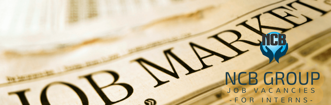 NCB Job Vacancies for Interns